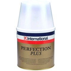 International Perfection Plus - 2-Part Varnish - 2.5L
